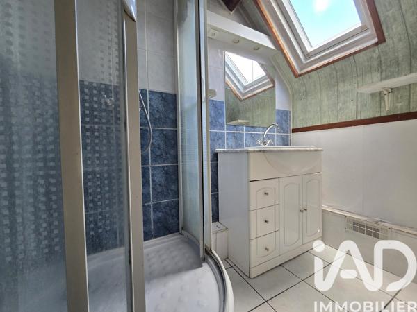 Appartement à vendre 2 pièces 47 m² Le Havre