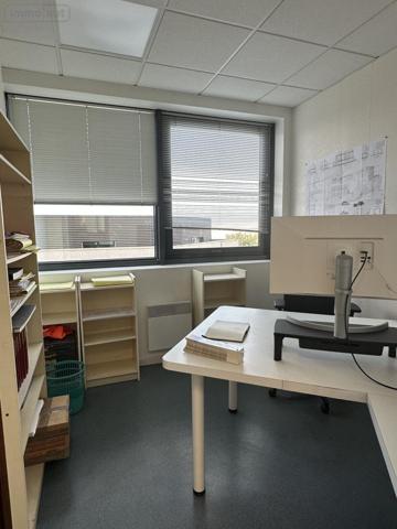 Fonds et/ou murs commerciaux à louer à Saint-Malo en Ille-et-Vilaine (35400), ref : 35104-L121   
La Madeleine