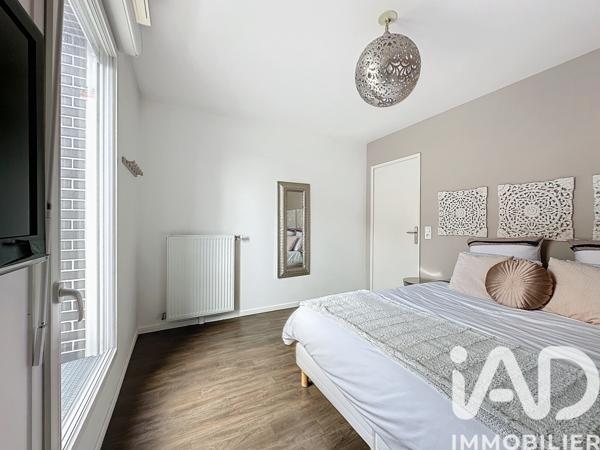 Location appartement 2 pièces 51 m² Choisy-le-Roi