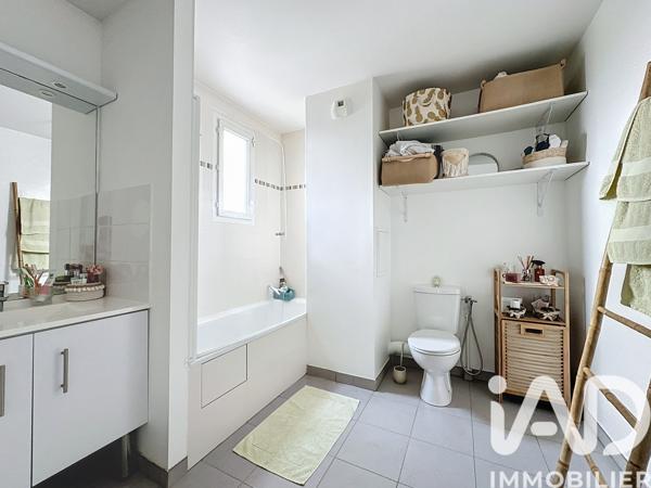 Location appartement 2 pièces 51 m² Choisy-le-Roi