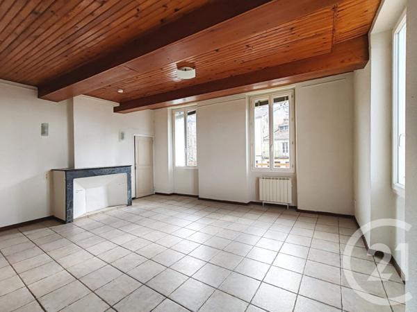 Appartement T3 à vendre  3 pièces - 68,52 m2 FORCALQUIER - 04