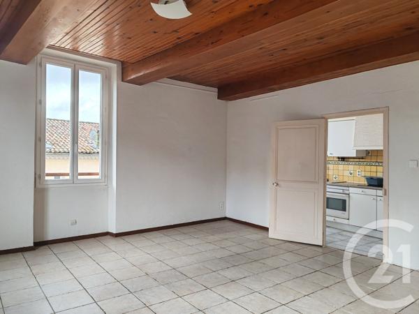 Appartement T3 à vendre  3 pièces - 68,52 m2 FORCALQUIER - 04