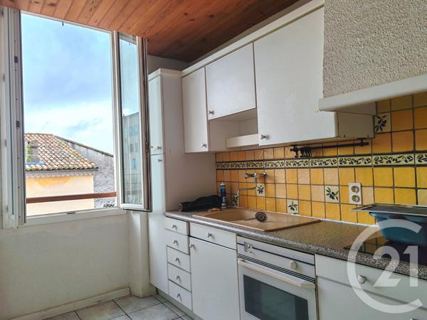Appartement T3 à vendre  3 pièces - 68,52 m2 FORCALQUIER - 04