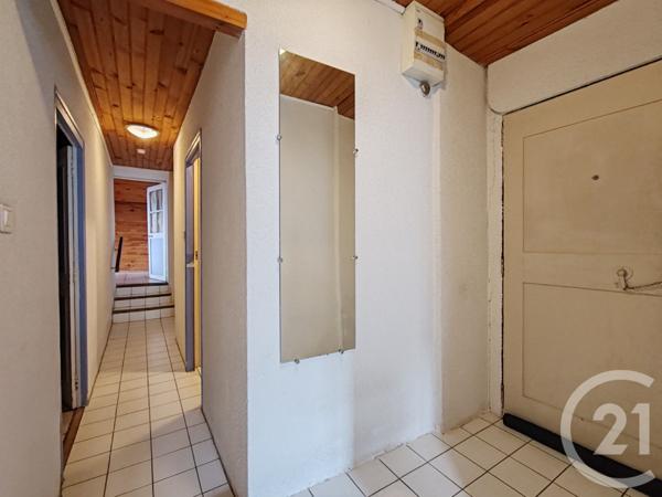 Appartement T3 à vendre  3 pièces - 68,52 m2 FORCALQUIER - 04