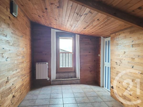 Appartement T3 à vendre  3 pièces - 68,52 m2 FORCALQUIER - 04