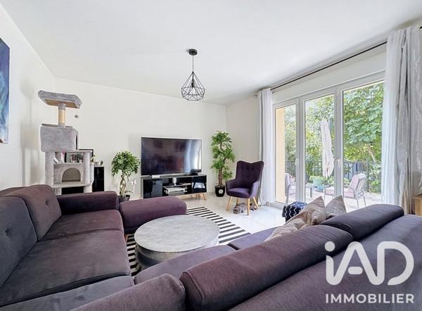 Maison à vendre 7 pièces 135 m² Garges-lès-Gonesse