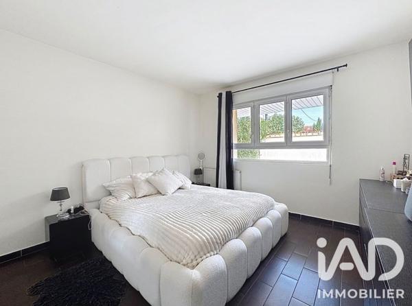 Maison à vendre 7 pièces 135 m² Garges-lès-Gonesse