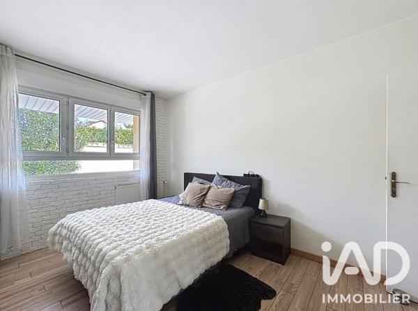 Maison à vendre 7 pièces 135 m² Garges-lès-Gonesse