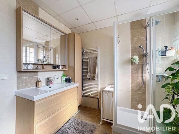 Maison à vendre 7 pièces 135 m² Garges-lès-Gonesse