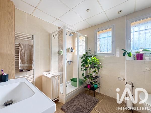 Maison à vendre 7 pièces 135 m² Garges-lès-Gonesse