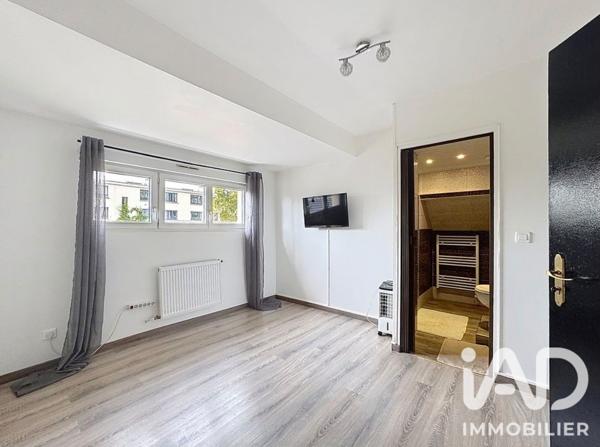 Maison à vendre 7 pièces 135 m² Garges-lès-Gonesse