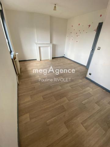 Maison à RAISMES, 59590 - 7 pièces 126m²