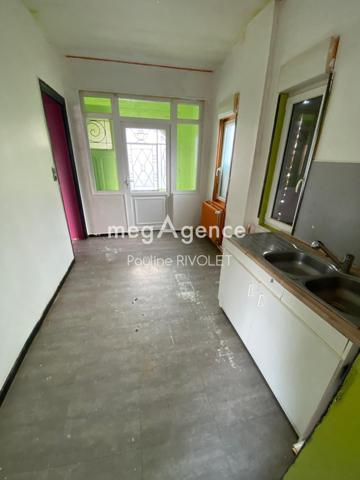 Maison à RAISMES, 59590 - 7 pièces 126m²