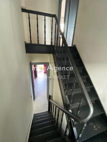 Maison à RAISMES, 59590 - 7 pièces 126m²