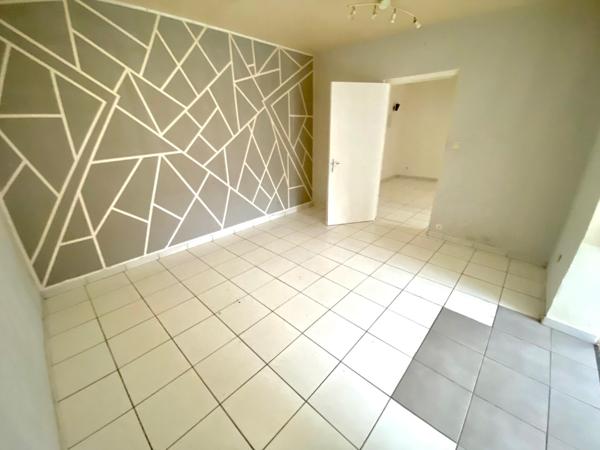 Maison à RAISMES, 59590 - 7 pièces 126m²