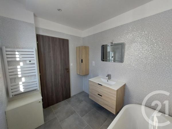 Maison à vendre  3 pièces - 78,23 m2 ALES - 30