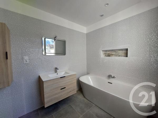 Maison à vendre  3 pièces - 78,23 m2 ALES - 30