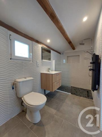 Maison à vendre  3 pièces - 78,23 m2 ALES - 30