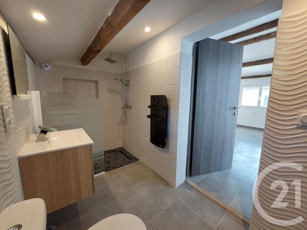 Maison à vendre  3 pièces - 78,23 m2 ALES - 30