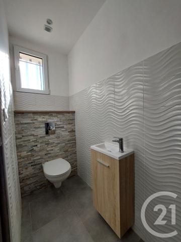 Maison à vendre  3 pièces - 78,23 m2 ALES - 30