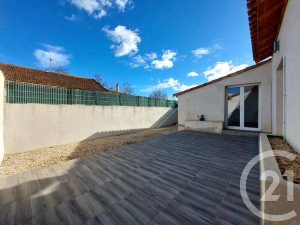 Maison à vendre  3 pièces - 78,23 m2 ALES - 30