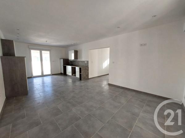 Maison à vendre  3 pièces - 78,23 m2 ALES - 30