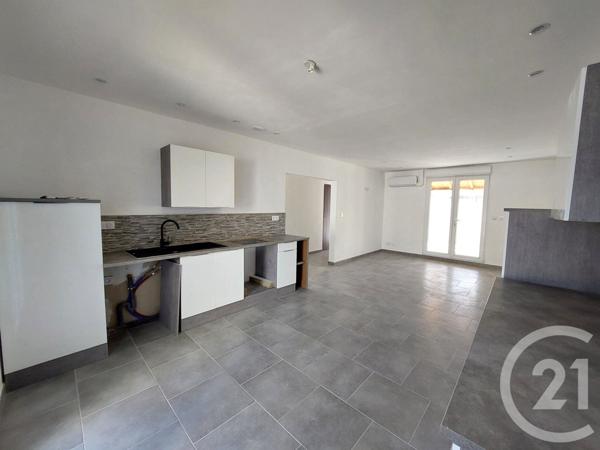 Maison à vendre  3 pièces - 78,23 m2 ALES - 30