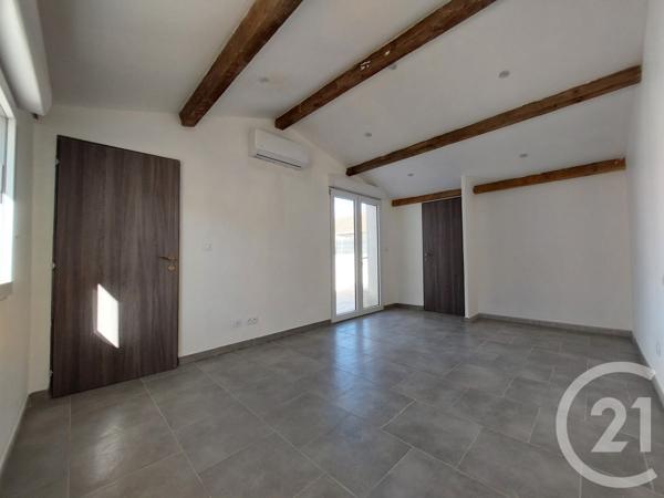 Maison à vendre  3 pièces - 78,23 m2 ALES - 30