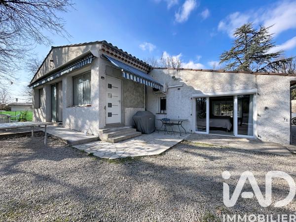 Maison à vendre 5 pièces 125 m² Passy