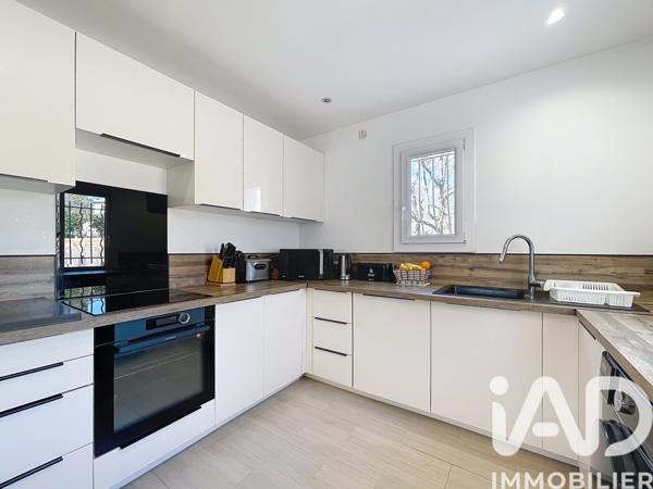 Maison à vendre 5 pièces 125 m² Passy