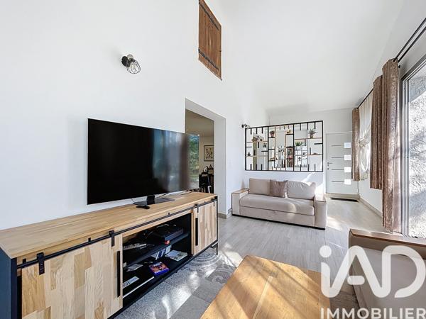 Maison à vendre 5 pièces 125 m² Passy