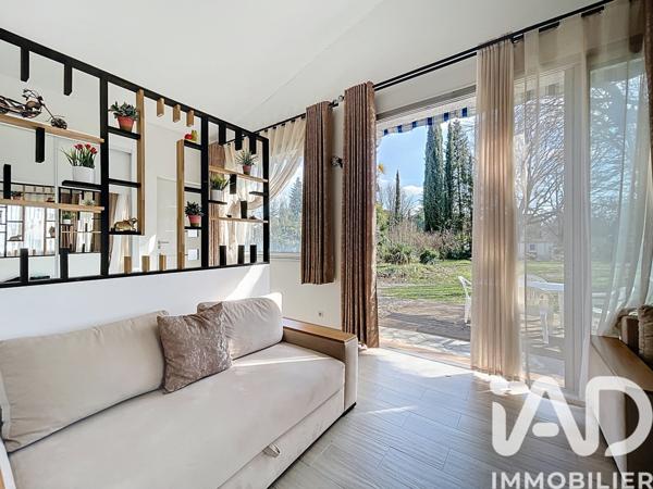 Maison à vendre 5 pièces 125 m² Passy