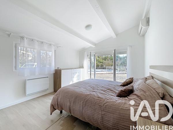 Maison à vendre 5 pièces 125 m² Passy