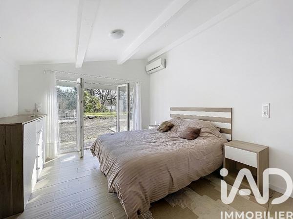 Maison à vendre 5 pièces 125 m² Passy