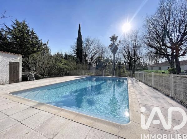 Maison à vendre 5 pièces 125 m² Passy