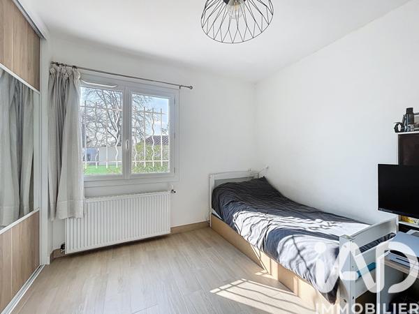 Maison à vendre 5 pièces 125 m² Passy