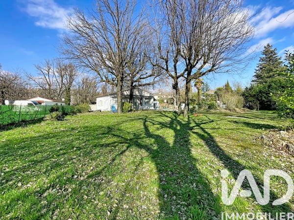 Maison à vendre 5 pièces 125 m² Passy