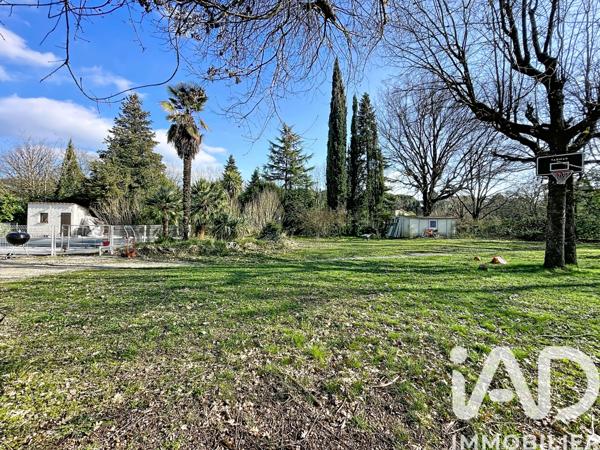 Maison à vendre 5 pièces 125 m² Passy