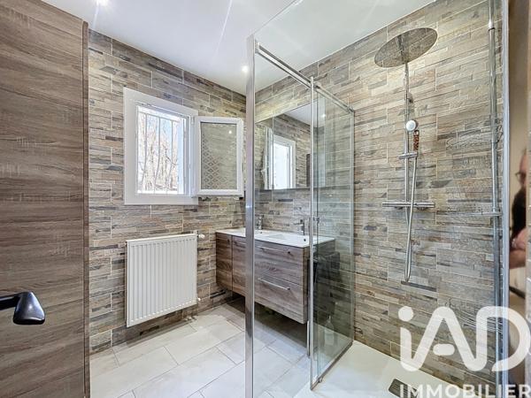 Maison à vendre 5 pièces 125 m² Passy