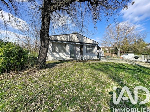 Maison à vendre 5 pièces 125 m² Passy