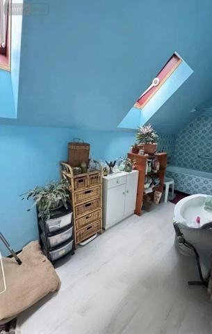 Maison à vendre à Moëlan-sur-Mer dans le Finistère (29350), ref : MM464