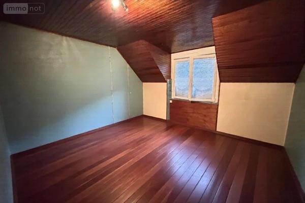 Maison à vendre à Moëlan-sur-Mer dans le Finistère (29350), ref : MM464