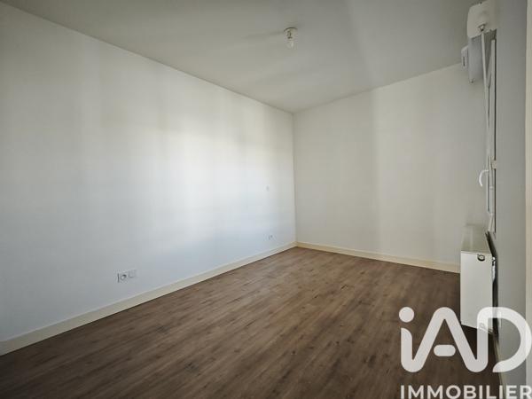 Appartement à vendre 3 pièces 58 m² Saint-Symphorien-d'Ozon