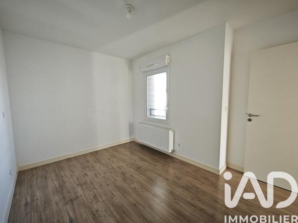 Appartement à vendre 3 pièces 58 m² Saint-Symphorien-d'Ozon
