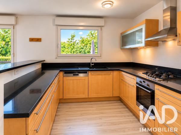 Appartement à vendre 2 pièces 57 m² Hettange-Grande