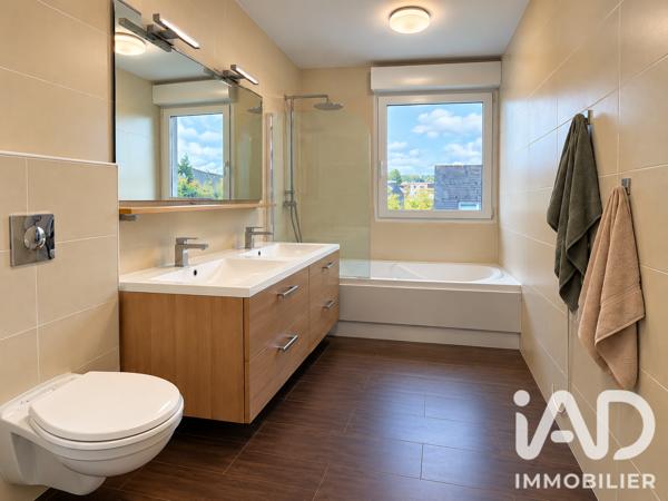 Appartement à vendre 2 pièces 57 m² Hettange-Grande