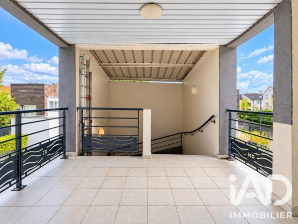 Appartement à vendre 2 pièces 57 m² Hettange-Grande