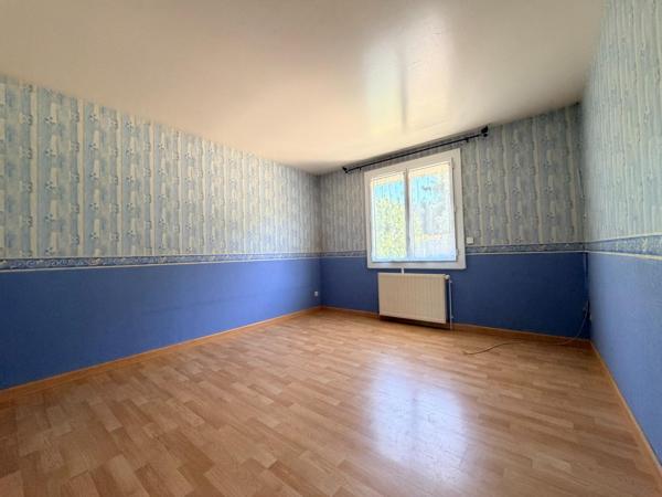Maison à BRIIS-SOUS-FORGES, 91640 - 6 pièces 105m²
