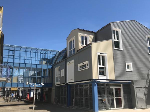 Appartement 1 pièce(s) – 25 m² – La rochelle