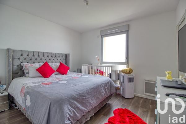 Appartement 4 pièces de 77 m² à Persan (95340)